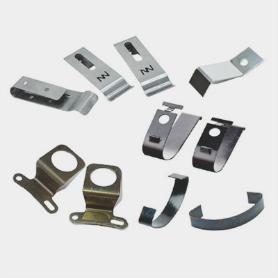 Custom Metal Parts