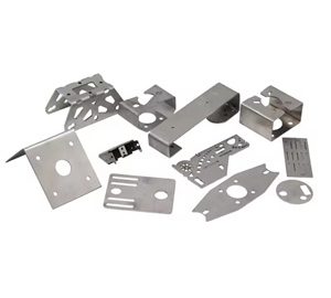 Custom Metal Parts