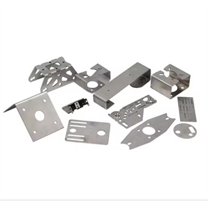 Custom Metal Parts