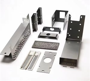 Precision Stamping Parts