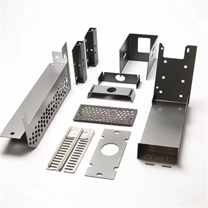 Precision Stamping Parts