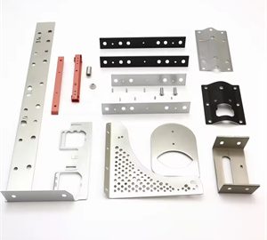 Precision Stamping Parts