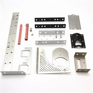 Precision Stamping Parts